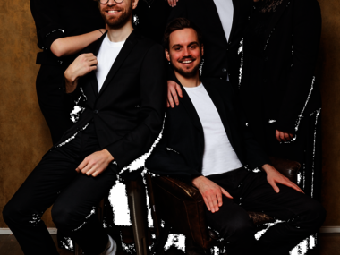 Vocoder Ensemble
