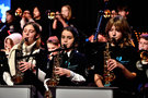 JugendJazzOrchester und Preisträger 2024