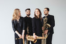 Arcis Saxophon Quartett