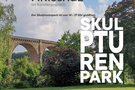 Ein letzter Rundgang durch den Skulpturenpark RUHR