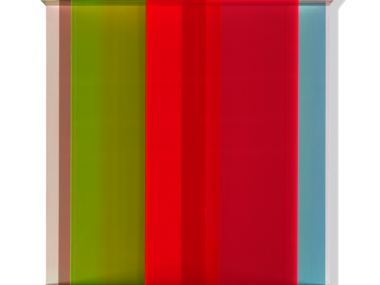 Malerei - Farbe oder mehr?